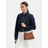 MICHAEL Michael Kors Ročna torba 32S6G3PC1V Rjava