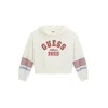 Guess Jopa J6RQ11 KCAY2 Écru Regular Fit