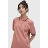FRED PERRY Z POLO MAJICA PPINK