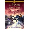 Heroes of Olympus, The Mark of Athena