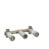 Ugradno telo za lavabo HANSGROHE Basic AXOR/3