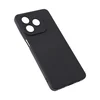 Teracell Maska za Honor X5c Plus Teracell Giulietta, Crna
