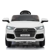 Audi Q5 Beli Premium Oprema