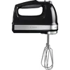 Ročni mešalniki, črna, KitchenAid