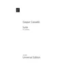 CASSADO G:SUITE FOR VIOLONCELLO