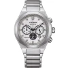 Citizen CA4690-51A Super-Titanium Zenshin Eco-Drive