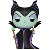 Bobble Figure Disney - Sleeping Beauty POP! - Maleficent