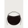 Furla crossbody torbica ženska usnjena Moonstone M