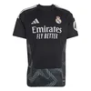 adidas Dres Real Madrid Home Goalkeeper 2026/27