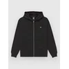 Element Icon Rain jopica s kapuco flint black
