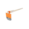 Enpro Motika Moravian hoe, with 120 cm handle