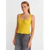 Dilvin Top limonino-rumena