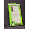Bavitel Samsung A17/A26 zaštitna maska transparent ( 96308 )