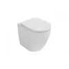 Infinity Podna wc šolja back to wall rimfree 10NF10001, bez WC daske