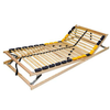 Sleeptex LETVENA PODLAGA 140/200 cm,