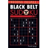 Second-Degree Black Belt Sudoku (R)