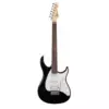 Peavey Raptor Plus Black električna gitara