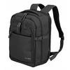 Travelite Kick Off Cabin Backpack Black