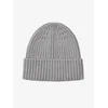 JACK & JONES Muška kapa 12254346, Siva