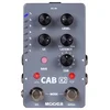 MOOER CAB X2 CABINET SIMULATION PEDAL