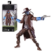 HASBRO Star Wars The Book of Boba Fett Cad Bane figure 15cm