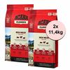 ACANA Classics Red Meat Recipe 2x11,4kg