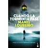 Cuando La Tormenta Pase Premio Fernando Lara 2024