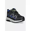 Skechers Čizme za dečake Storm Blazer - Drizzle Squad, 406377N-BKBL, Crne