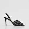 Reserved - LADIES` PUMPS