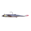 Guma Savage Gear Flying Minnow 12g/10cm/Clear Roach 2+1