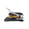 BLACK&DECKER Električni roštilj BXGR2000E, 34.5cm, Crni