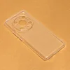 TELEMPIRE Silikonska maska za telefon Ultra thin za Huawei Honor Magic 4 Pro providna