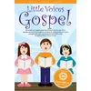 LITTLE VOICES GOSPEL + AUDIO ACCESS