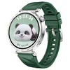 Xiaopijiang Zamenska narukvica za pametne satove za Huawei Watch, Zelena