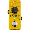 IK Multimedia TONEX ONE Yellow Limited Edition Kitarski ojačevalec