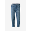 MEXX Mom jeans Ženske farmerke, Visok struk