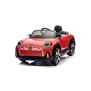 Master Dječiji automobil na akumulator Mini Aceman, Crveni