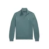 Polo Ralph Lauren Pulover cijansko modra