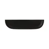 Luminarc frend’s time plitki tanjir crni 25cm ( P6375 )