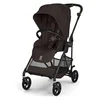 Cybex kolica Melio Carbon Chocolate Brown 2026