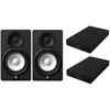 Yamaha Yamaha HS5 MP SET