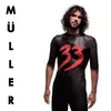 Richard Müller - 33 (Reissue) (2 LP)