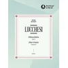LUCCHESI:FLOTENETUDEN/FLUTE ETUDES VOL.2