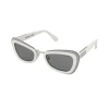 Swarovski Naočare za sunce SK 6012 1012/1