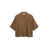 s.Oliver Bluza zelena