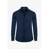 Mexx Muška košulja Aneto MF007201653M, Teget