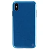 Maska Nillkin Machinery za iPhone Xs Max, Plava