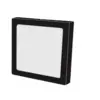 BBLINK LED PANEL KA-S5 24W 6500K CRNI