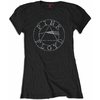 Pink Floyd Fashion majica Circle Logo (Diamante) M