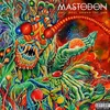 Mastodon - Once More Round The Sun (CD)